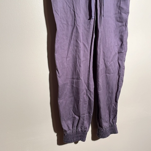 a new day Cotton Blend Tapered Drawstring Pants - Picture 3 of 10